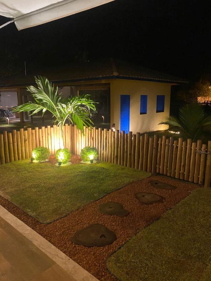 Imbassai Village Mata de Sao Joao Exterior foto